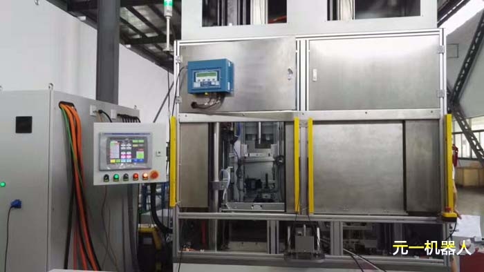 自動(dòng)焊接機(jī)有哪些分類(lèi)？